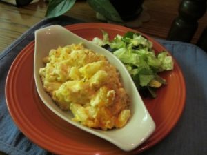 Jeanne's Mac and Cheese
