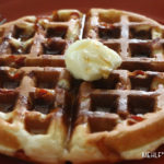 Belgian Waffle