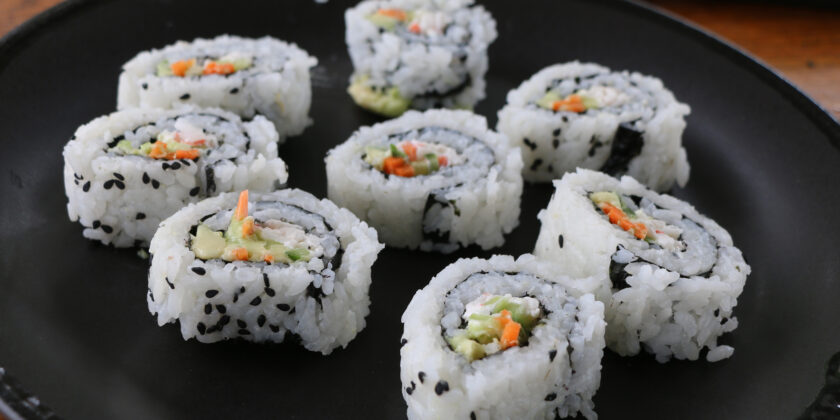 California Roll