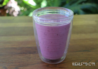 Protein Smoothie