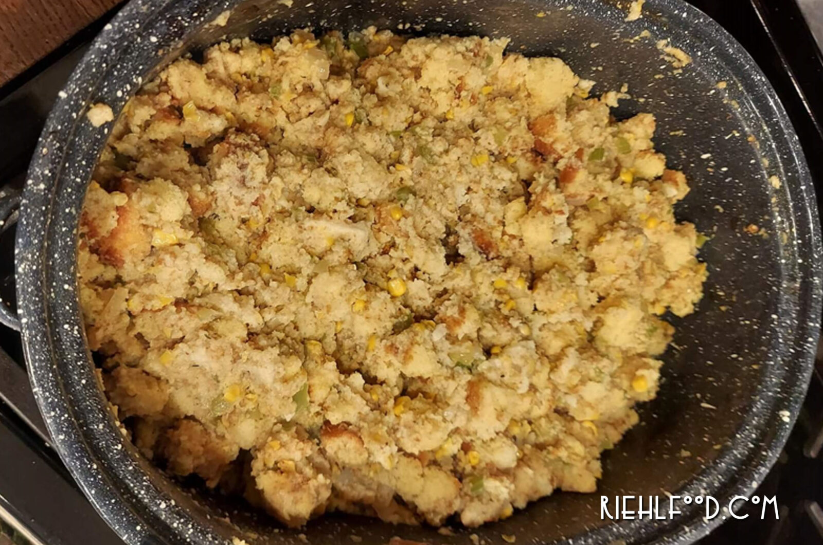 Cornbread Stuffing