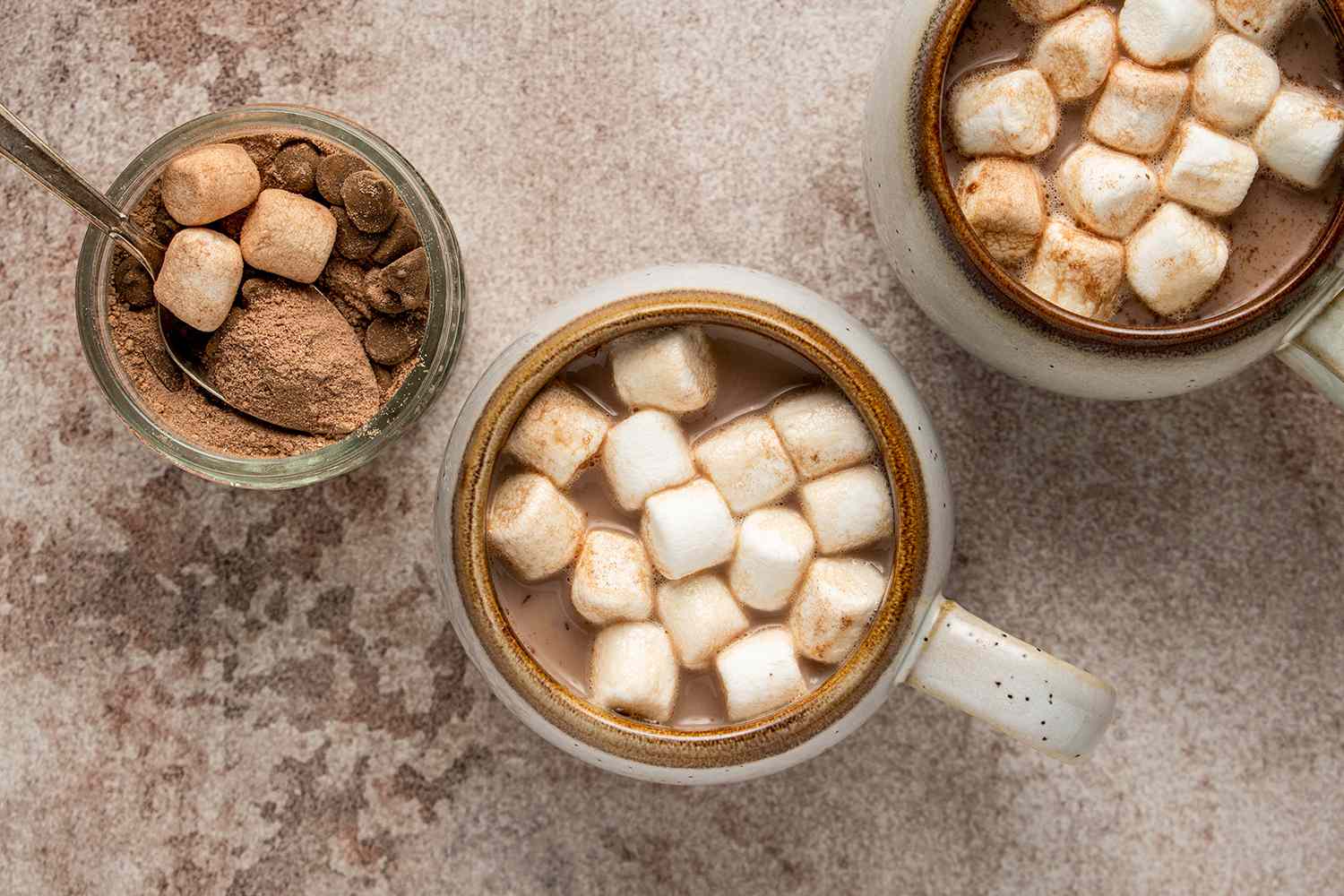 Hot Chocolate Mix