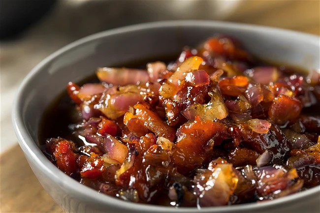 Bacon Jam