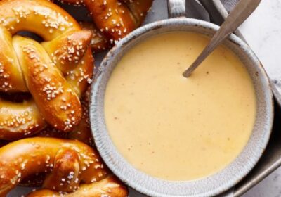 Beer Cheese Dip