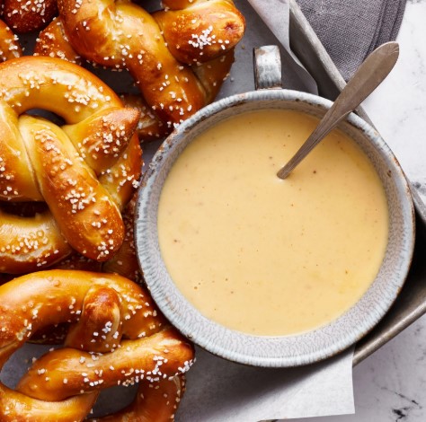 Beer Cheese Dip